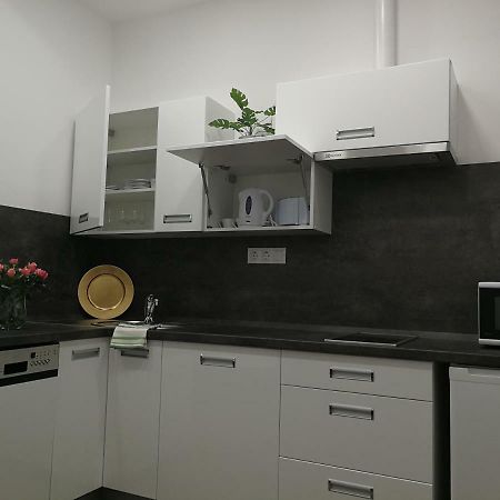 Class Apartment Szeged Exterior photo