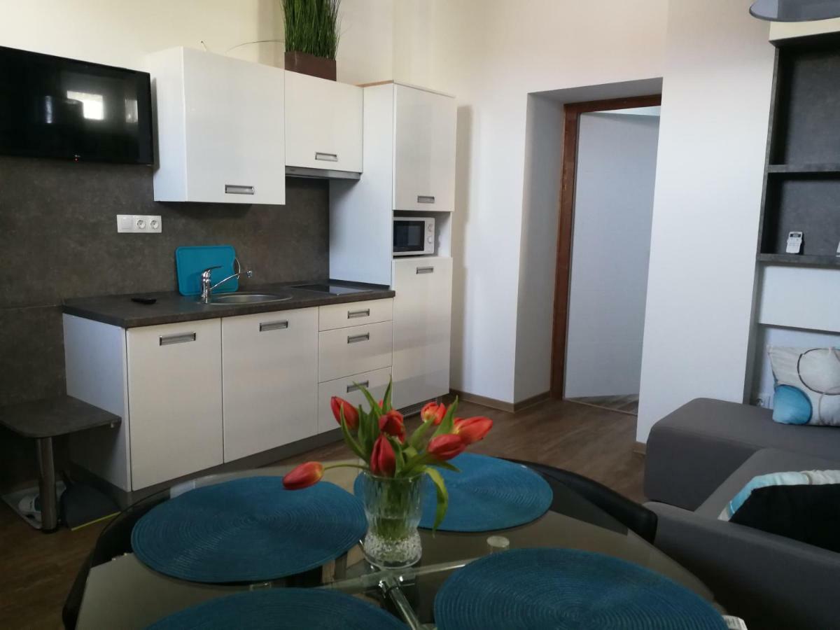 Class Apartment Szeged Exterior photo
