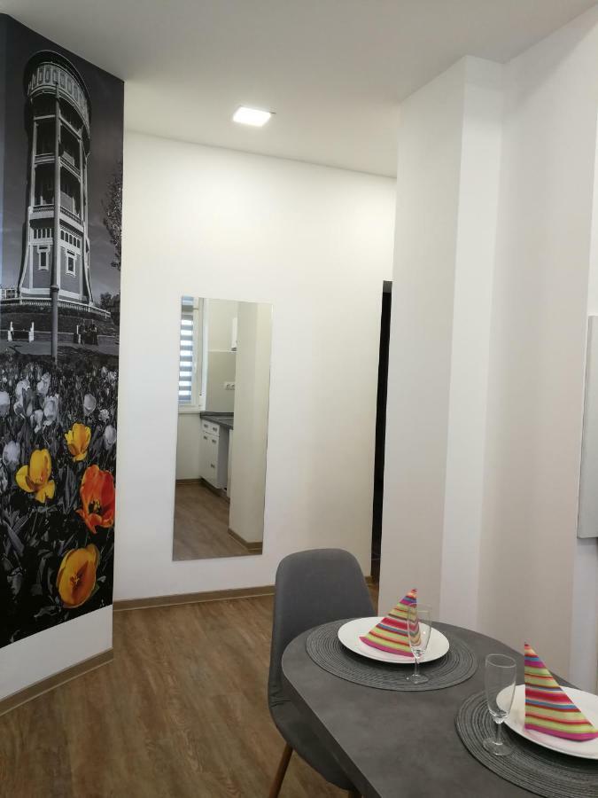 Class Apartment Szeged Exterior photo
